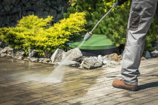 Professional Pressure Washing Services in Kingston, NJ